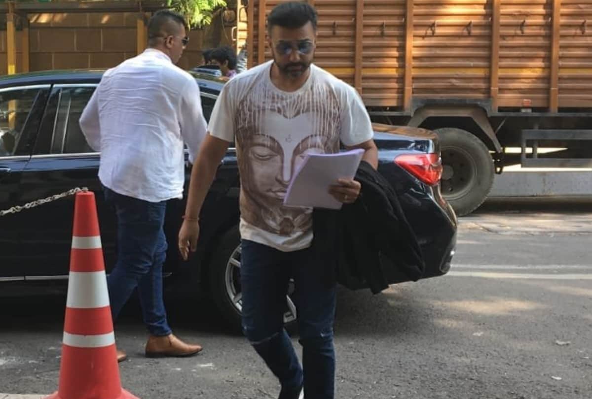 top news Court sent Raj Kundra to judicial custody for 14 days and Kangana troubles may increase