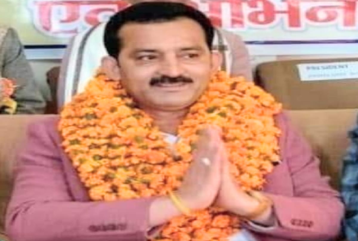 Himachal govt has given recognition to the employees federation of Ashwani sharma group