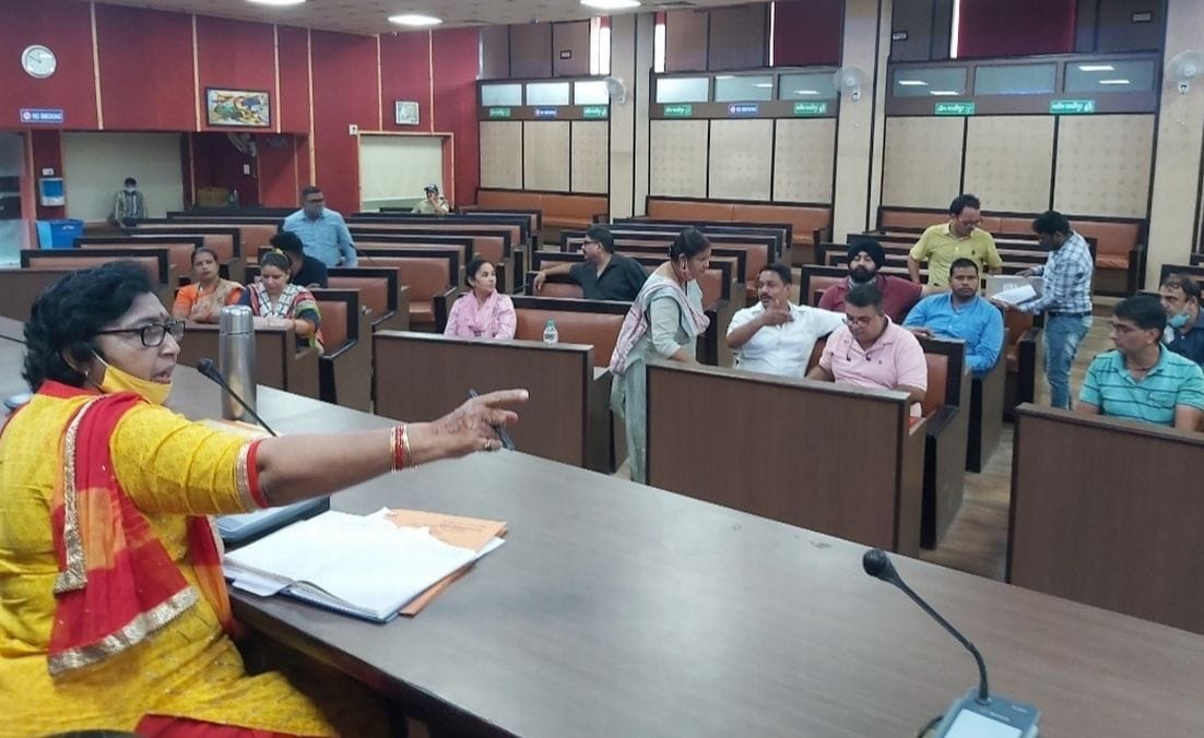 Proposal passed in meeting.
