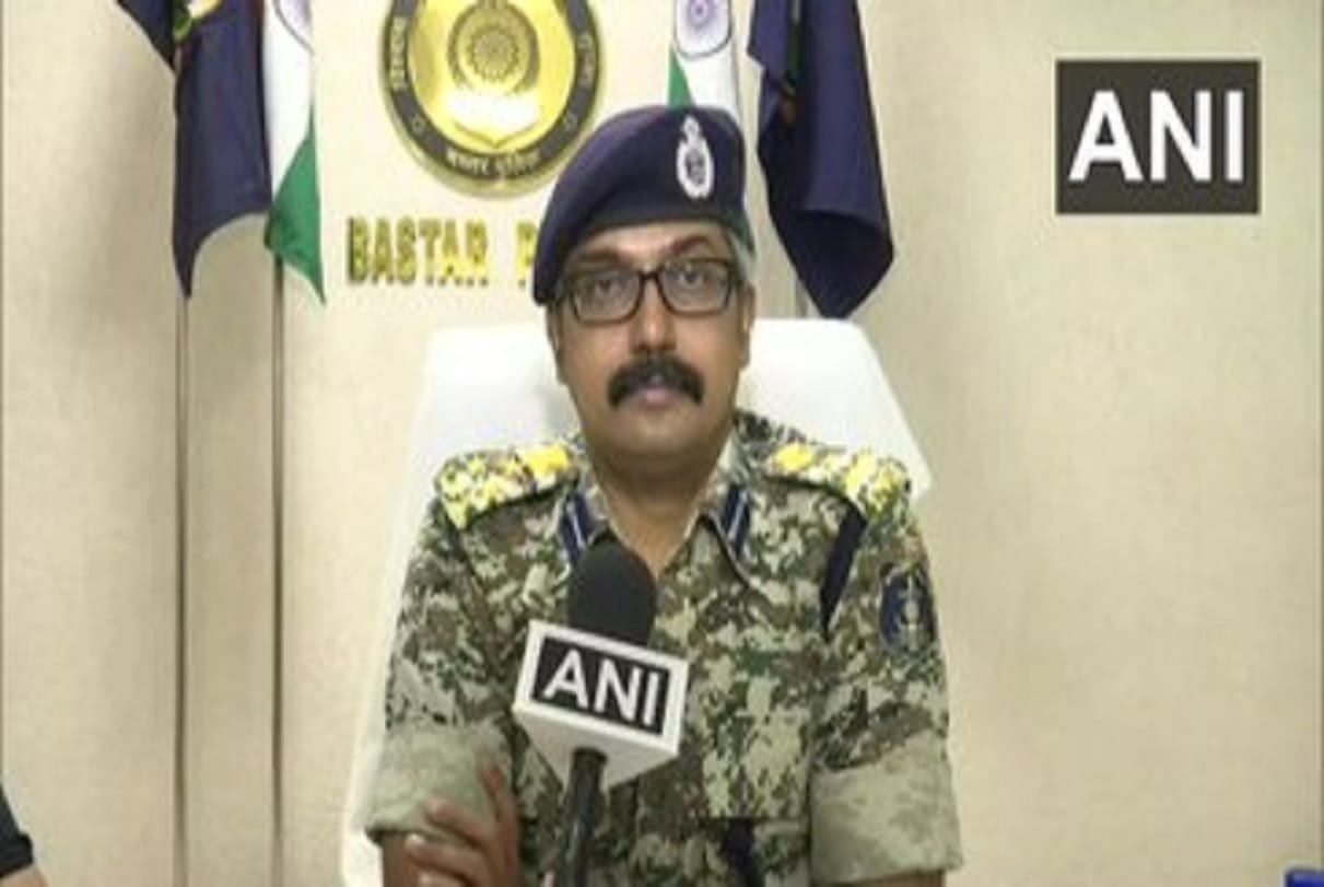 9 Transgender among 2100 constables selected for Bastar Fighters police unit