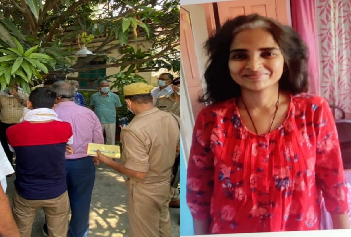 BHU professor suicide case: promotion is Reason for taking decision to commit suicide by Dr kiran singh