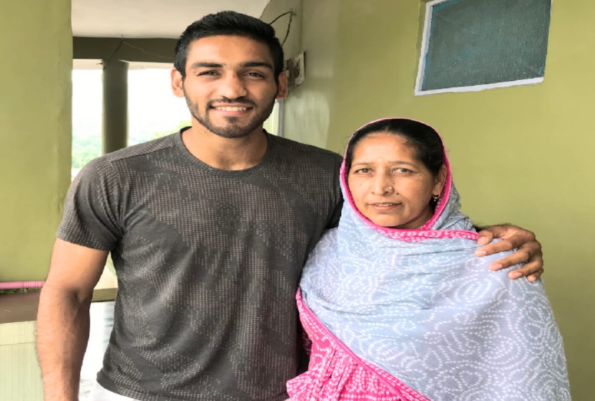 After Tokyo Olympics Boxer Ashish Chowdhary can get married