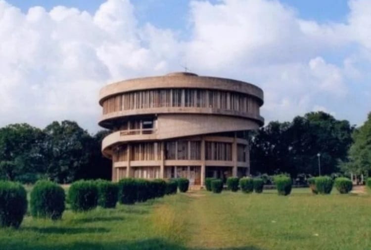 Chandigarh Has Become Education Hub with excellent Institutes