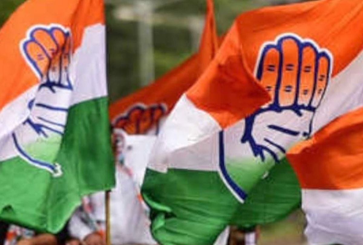 Congress may cut tickets of seven MLAs in third list in Punjab