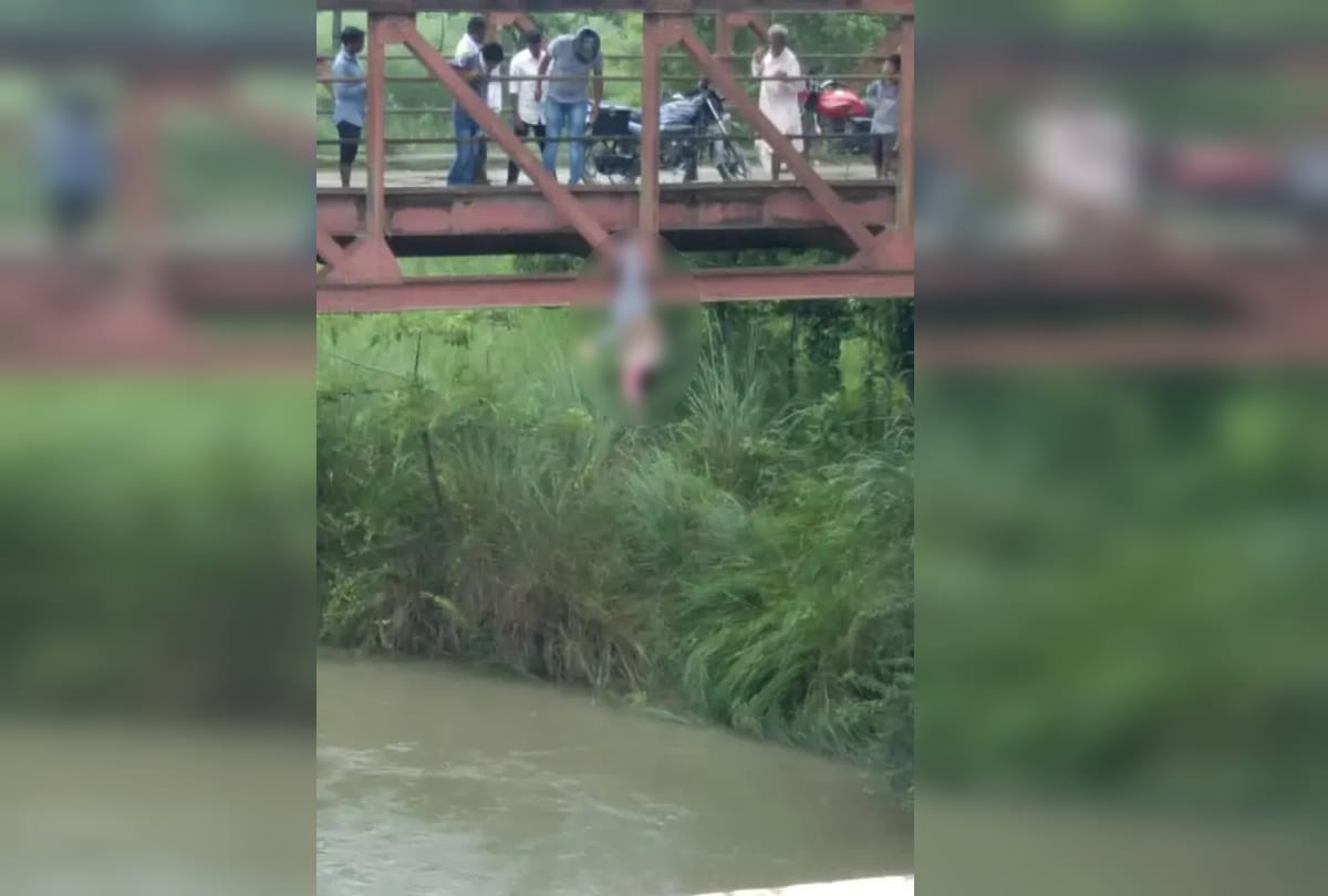 Uncle killed niece minor dispute in deoria