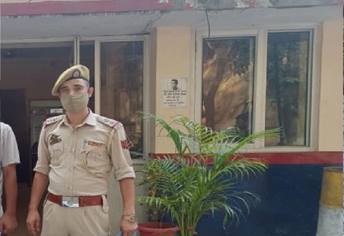Challan presented in rape case against former minister Ghani's son Abid Ghani in rape case