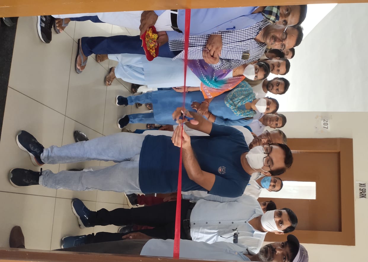 Blood donation camp organized in Kakrala
