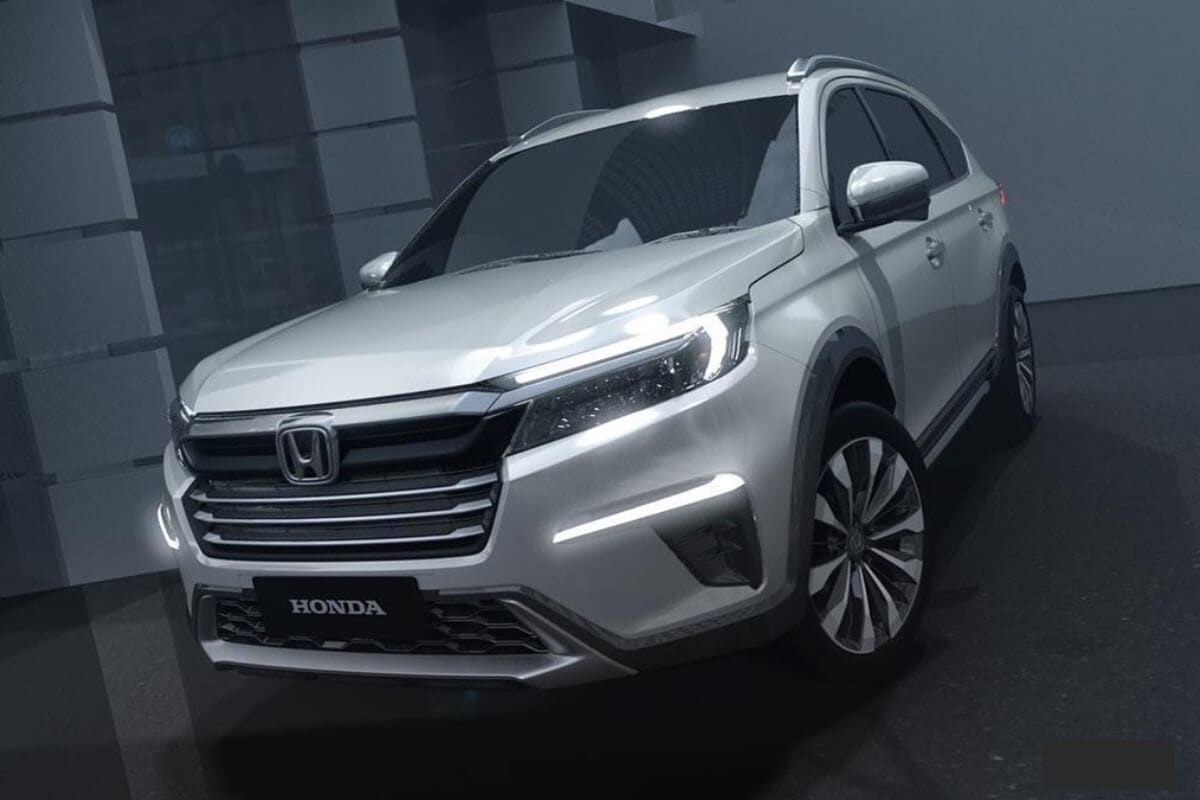 honda files elevate trademark in india honda elevate 7 seater suv honda elevate launch date