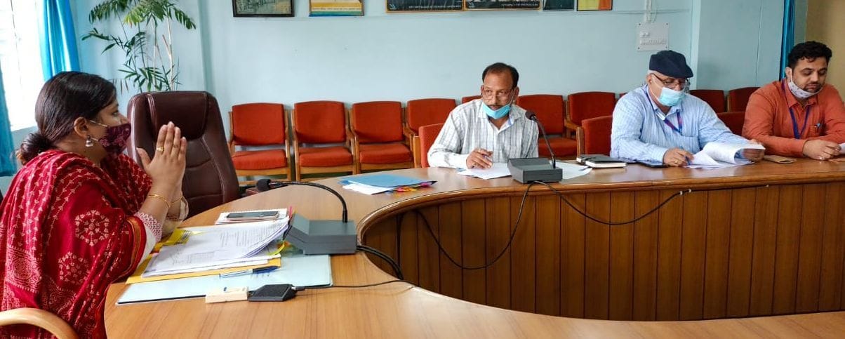 'Fulfill the targets of self-employment schemes on time'
