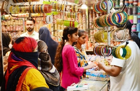 It is Bakrid but Banarasi and Allahabadi vermicelli will still run