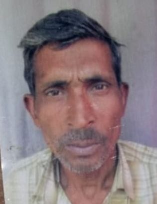 Cousin and nephew killed with an ax