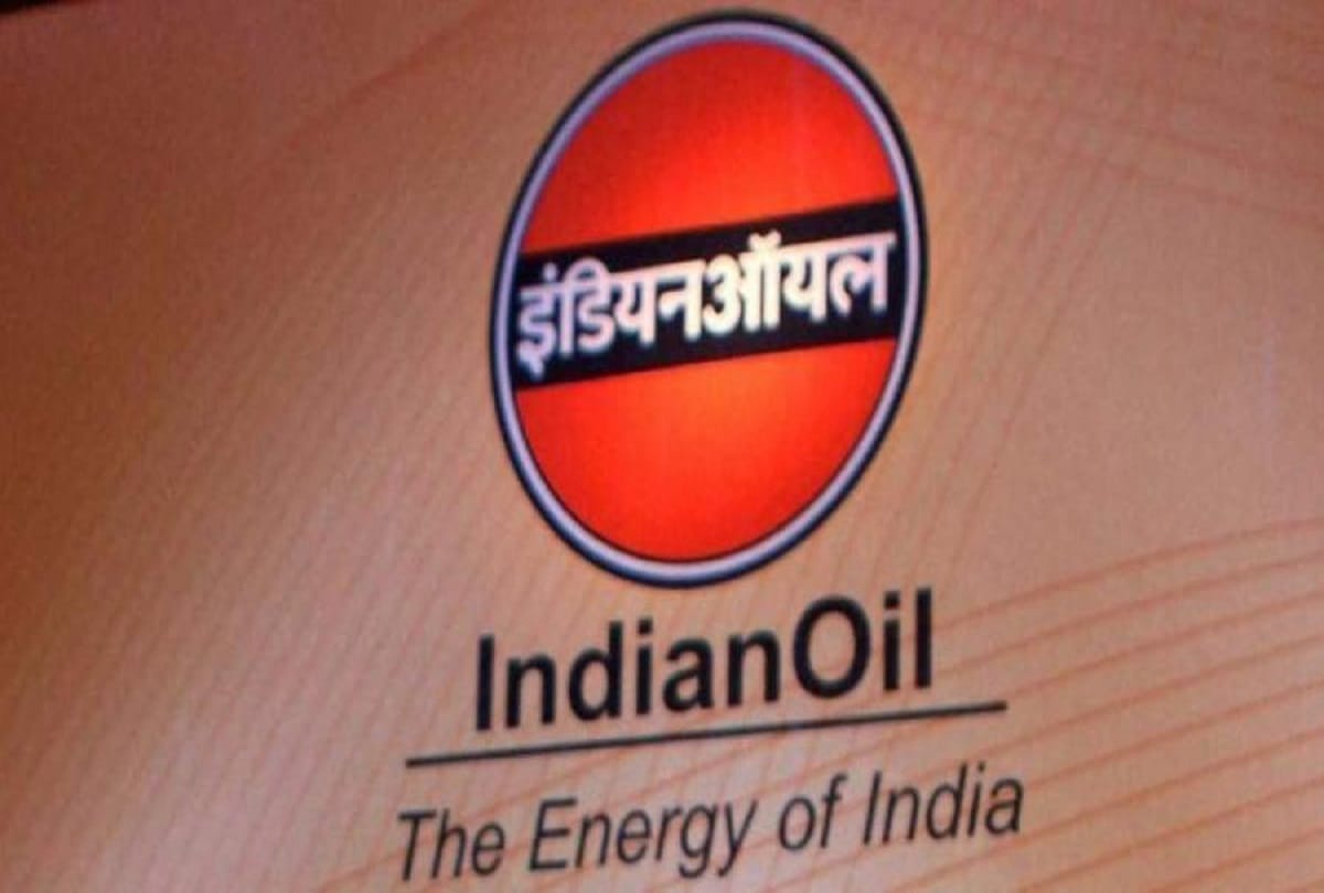 IOC to build India first green hydrogen plant at mathura refinery