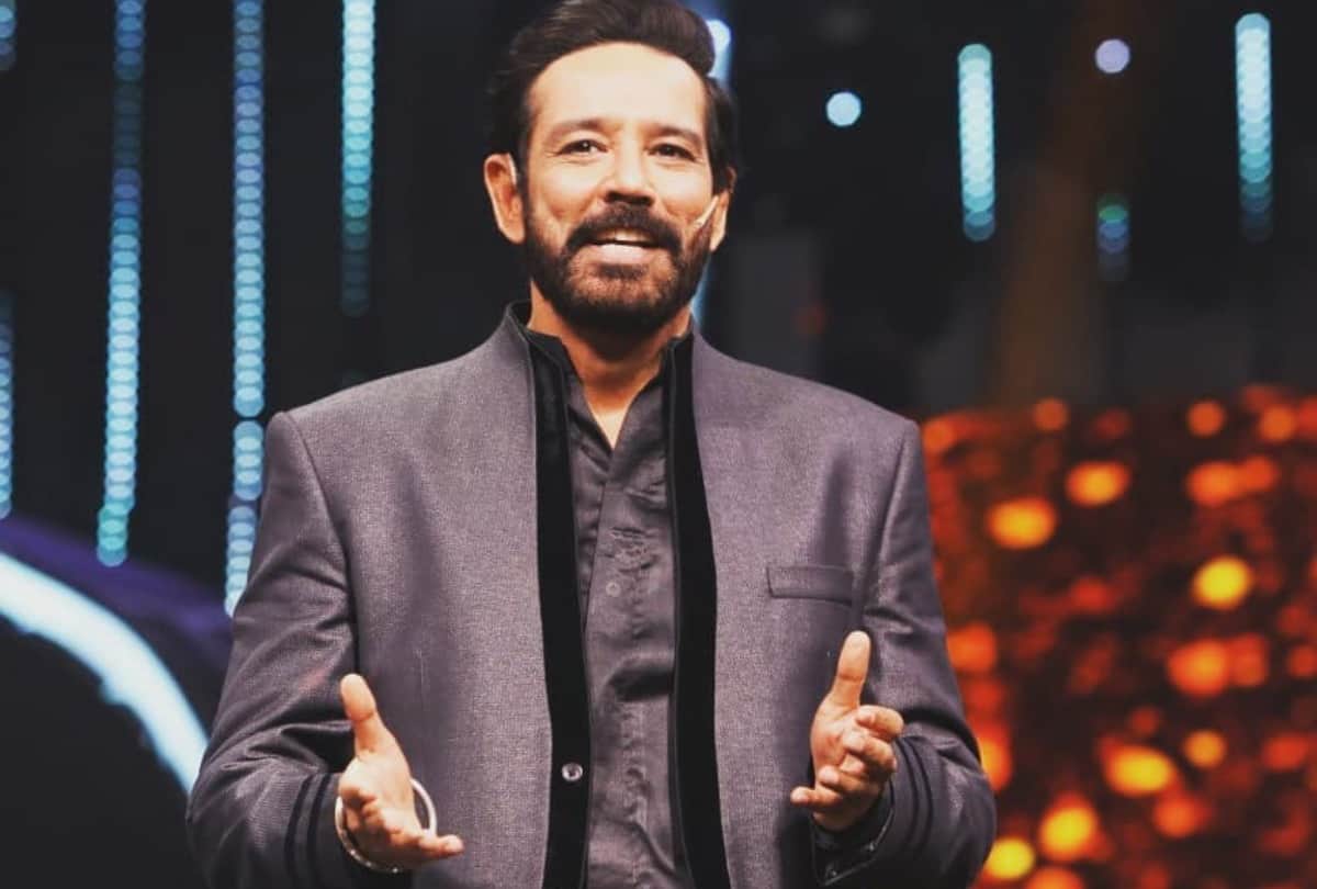 Crime Petrol Host Actor Anup Soni Shares His Happiness with Fans Says Certified Crime Scene Investigator Course