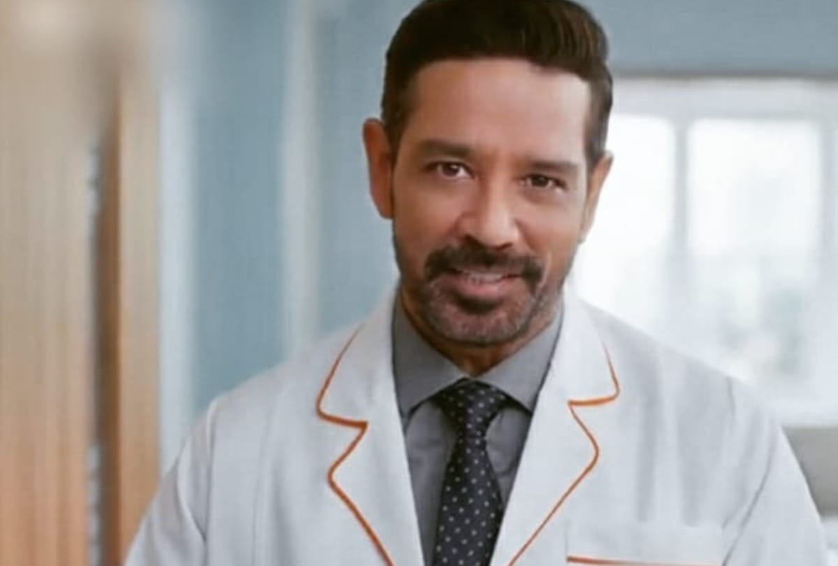 Crime Petrol Host Actor Anup Soni Shares His Happiness with Fans Says Certified Crime Scene Investigator Course