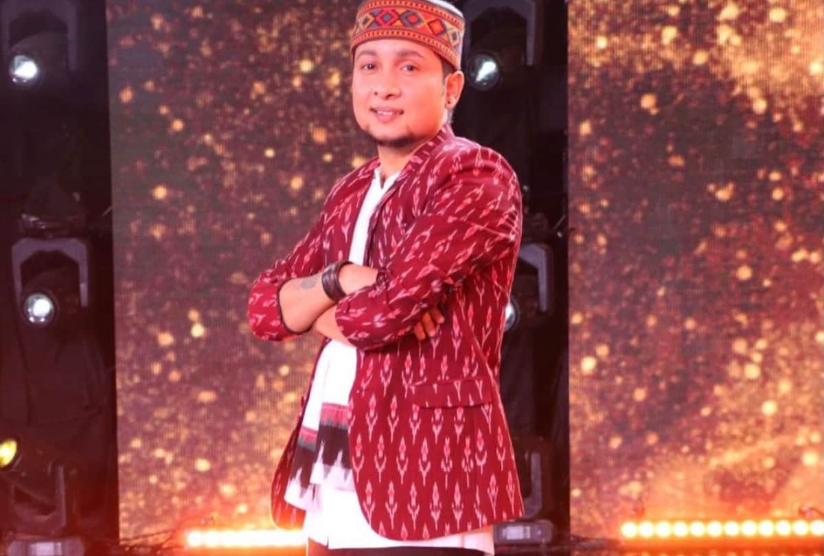 indian idol 12 elimination Semi Finale Pawandeep Rajan Gets More vote Arunita Kanjilal Nihal Mohd Danish Shanmukhapriya and Sayli Kamble