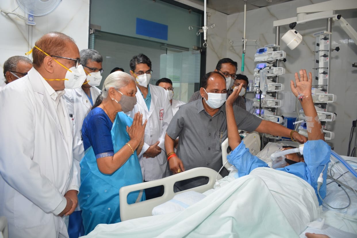Kalyan Singh Health Update: Health Status Of Former CM Of UP & Ex-Governor Of Rajasthan, Kalyan Singh Unstable.