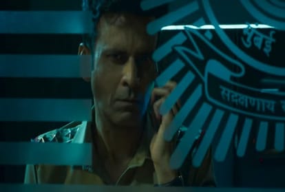 Dial 100 Trailer Manoj Bajpayee, Neena Gupta And Sakshi Tanwar Promise Pacy Thriller