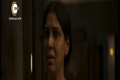 Dial 100 Trailer Manoj Bajpayee, Neena Gupta And Sakshi Tanwar Promise Pacy Thriller