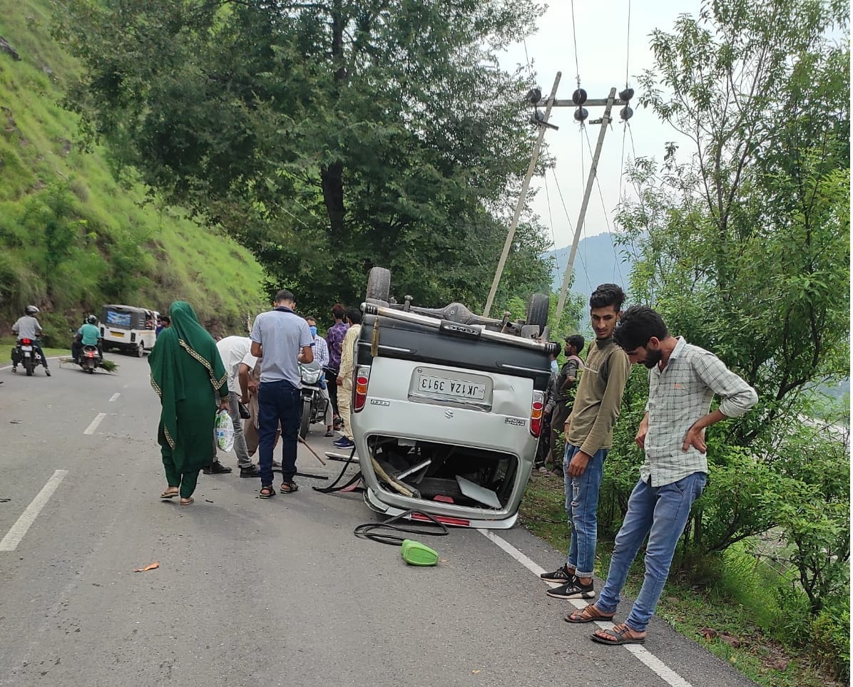 Accident