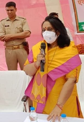 hardoi,block pramukh,hardoi news