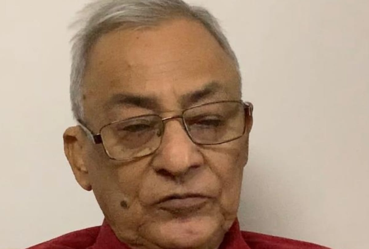 uttarakhand news: Urmil Kumar Thapliyal learned theatre in dehradun