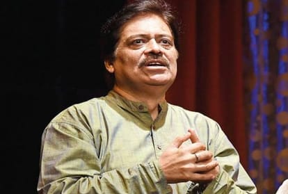 Urmil Kumar Thapliyal, a unique artist of satirical genre, was no more, was suffering from colon cancer
