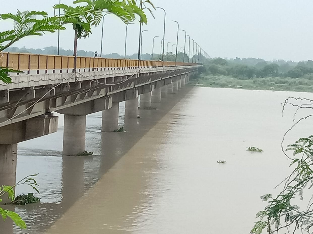 river