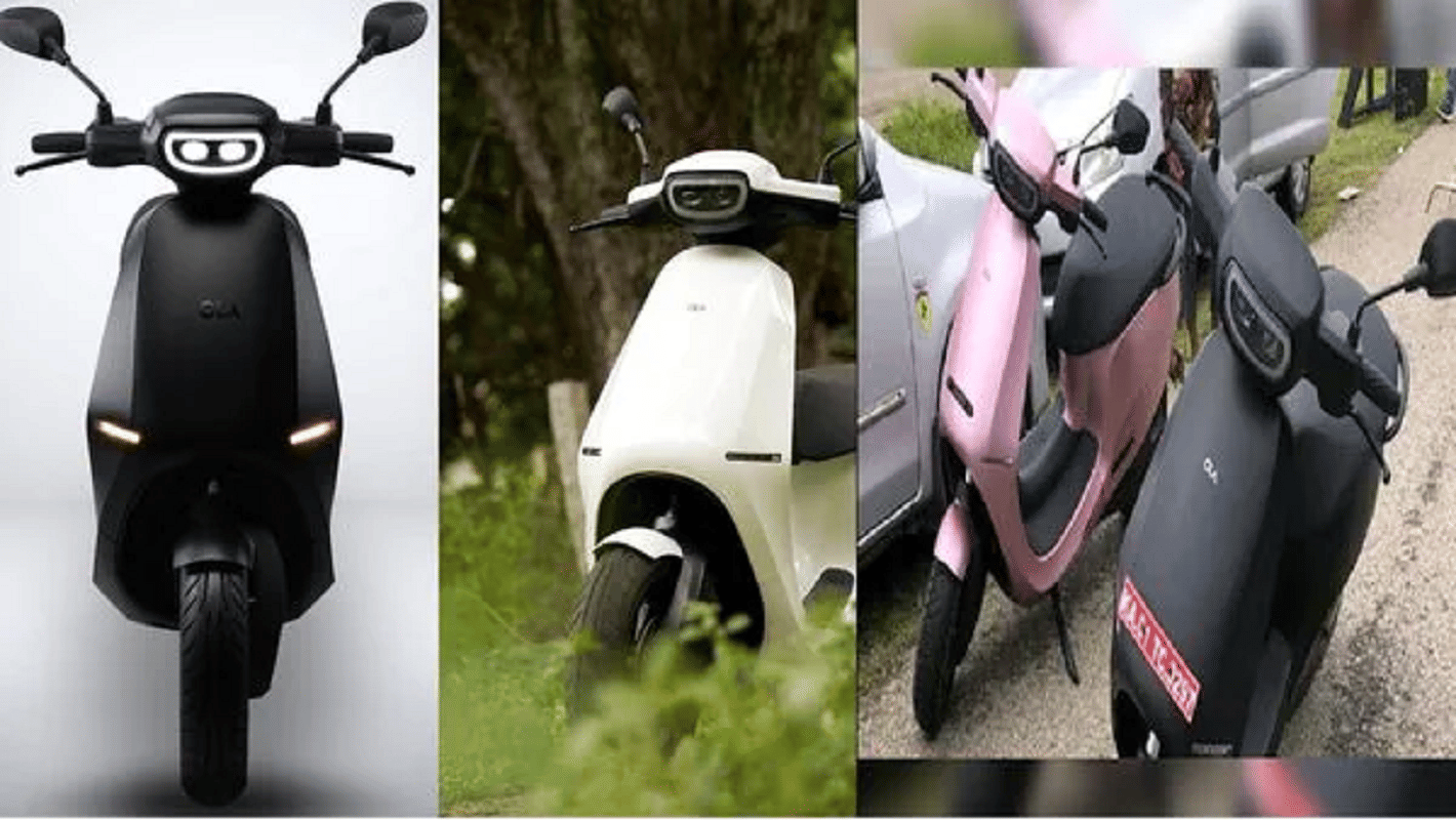 ola electric scooter reverse mode ola electric scooter launch date in india ola electric scooter range