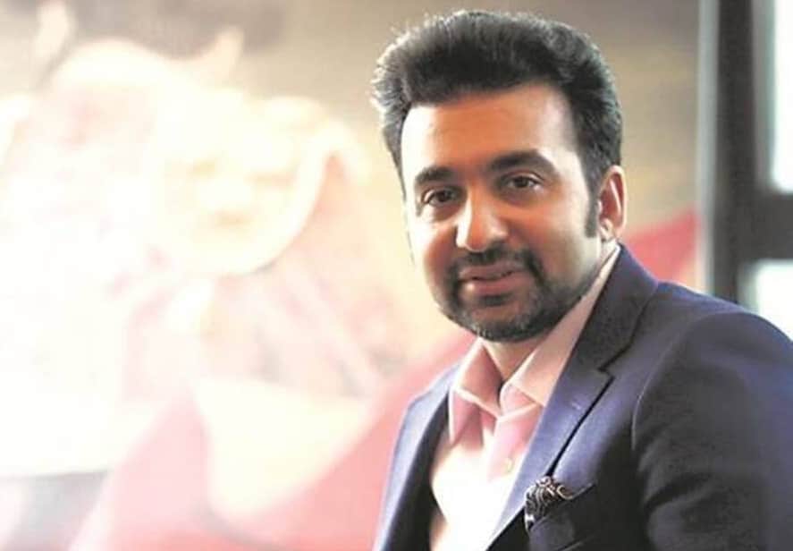 Raj kundra: director of nine companies also owns shilpa yoga private