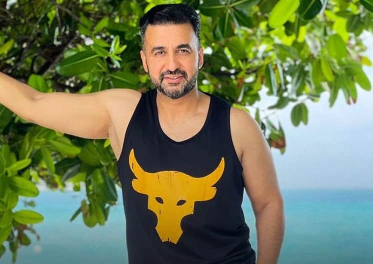 Raj Kundra Arrested Pornography: Shilpa Shetty Husband Raj Old Tweets Goes Viral