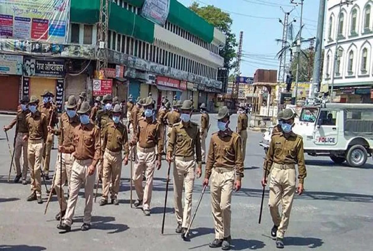 Internet services suspended for 24 hrs in three Jhalawar blocks, rajasthan after huge violence