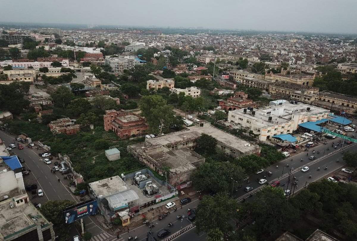 Sn Medical College Integrated Campus Treatment For All Serious Diseases