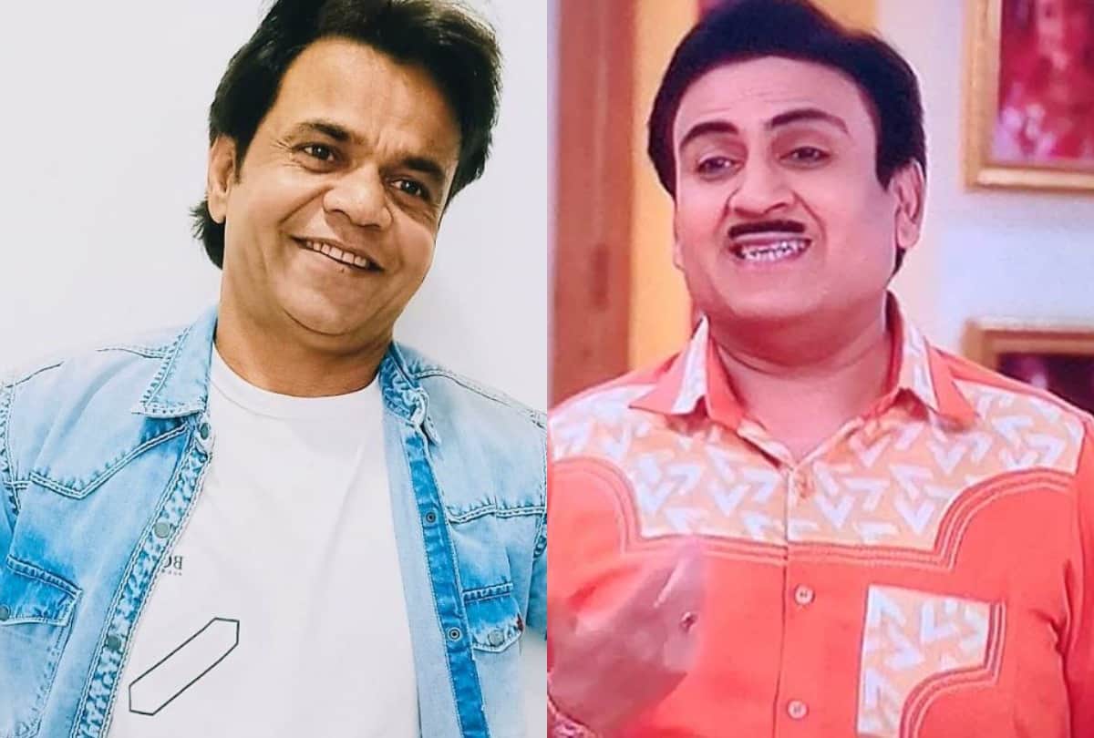 Taarak Mehta Ka Ooltah Chashmah Rajpal Yadav rejected Jethalal character know the reason