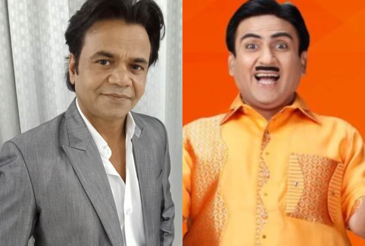 actor rajpal yadav have no regrets to turn down jethalal character from tarak mehta ka ooltah chashma read full story