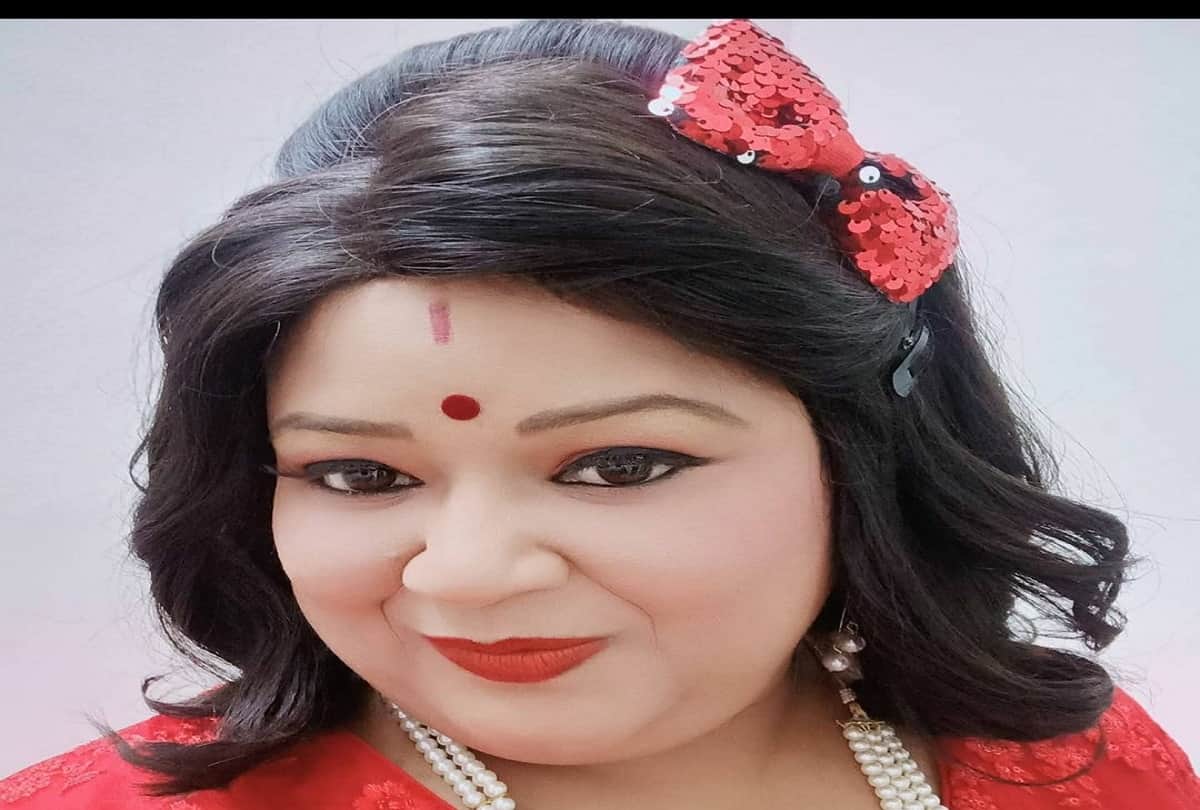 Success: amma of bhabhiji ghar par hai aka soma rathod got work because of weight gain