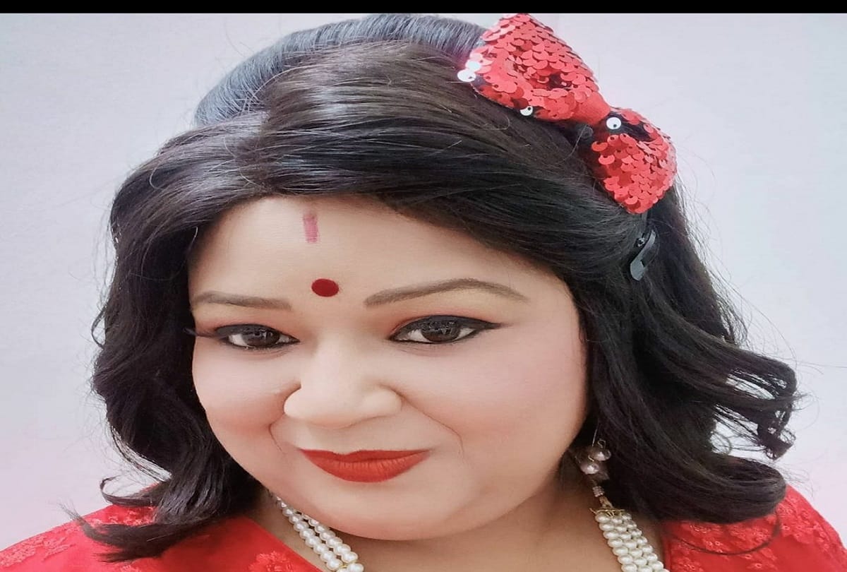 Success: amma of bhabhiji ghar par hai aka soma rathod got work because of weight gain