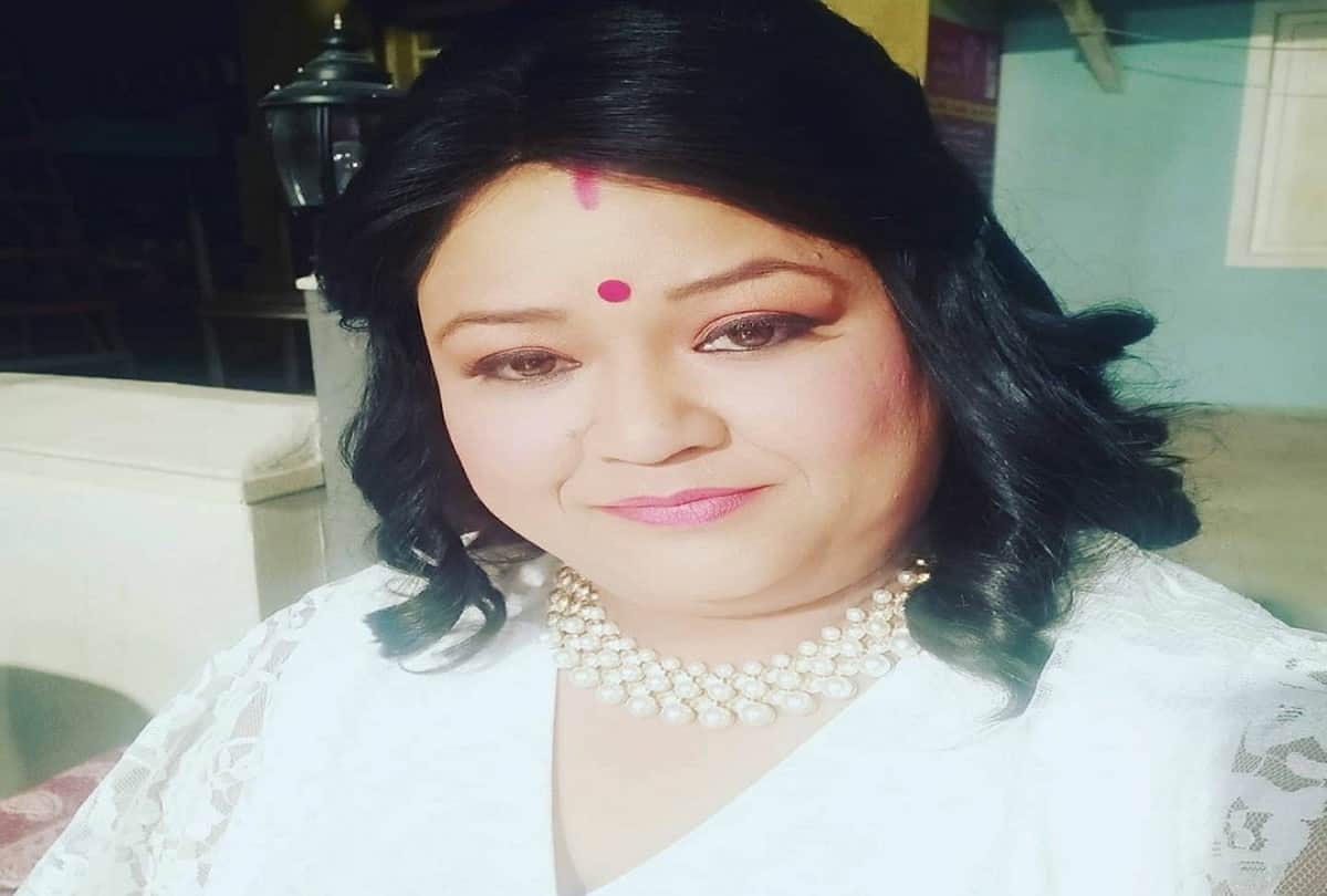 Success: amma of bhabhiji ghar par hai aka soma rathod got work because of weight gain