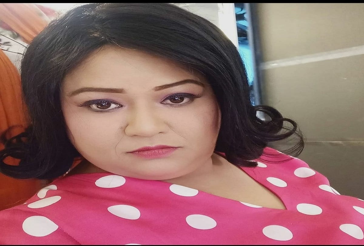 Success: amma of bhabhiji ghar par hai aka soma rathod got work because of weight gain