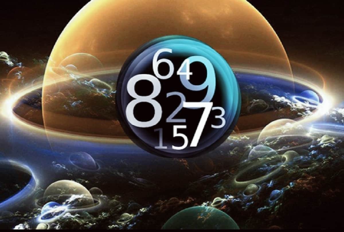Numerology People of this Mulank are very fortunate and they have a lot of wealth
