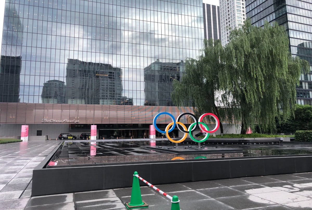 Tokyo Olympics 2021 Six Polish swimmers have been sent home from the Tokyo Olympics due to heartbreaking administrative bungle