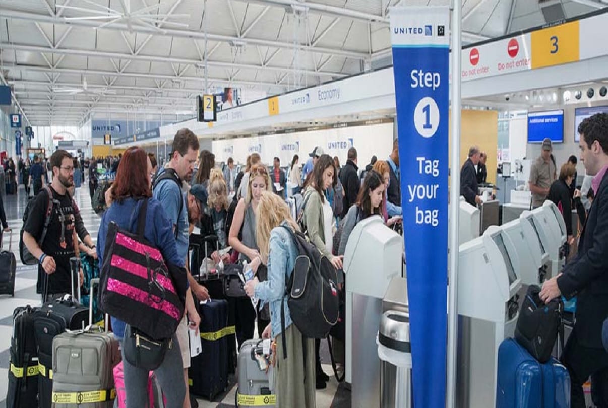 US relaxes travel advisory for India after improved corona situation