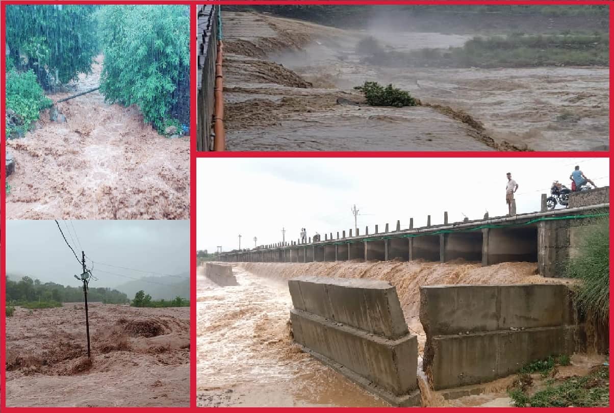 Weather Forecast Update Jammu Kashmir Weather Update J&K rainfall in kathua katra kashmir and all over the state