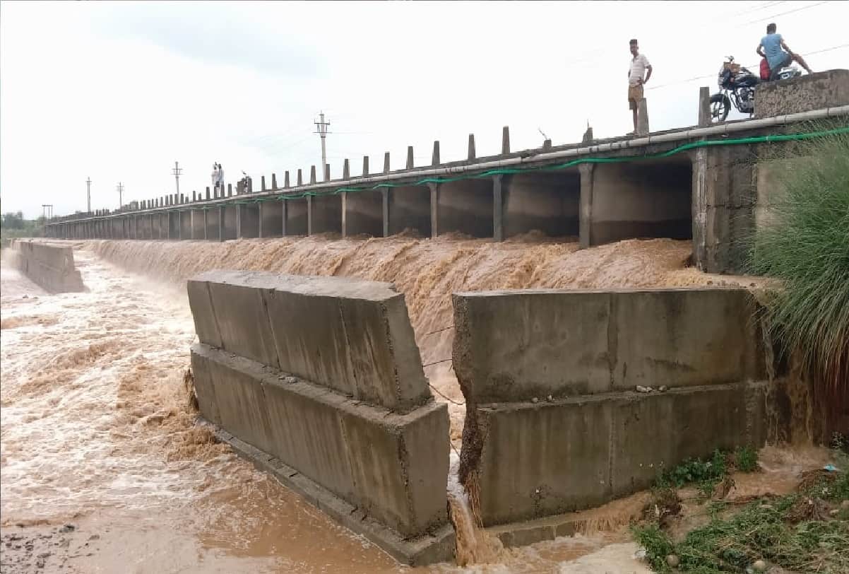 Weather Forecast Update Jammu Kashmir Weather Update J&K rainfall in kathua katra kashmir and all over the state