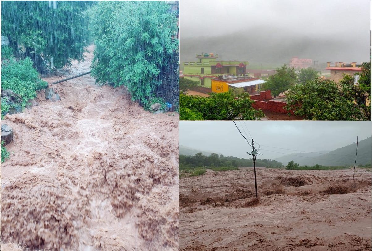 Weather Forecast Update Jammu Kashmir Weather Update J&K rainfall in kathua katra kashmir and all over the state