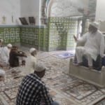 शहरकाजी प्रोफेसर जैनुस साजिद्दीन सिद्दीकी