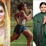 कृति सेनन, तापसी पन्नू, कंगना रणौत