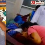 ऑक्सीजन संकट की भयावहता बयां करतीं आगरा और बहराइच की तस्वीरें