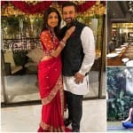 Shilpa And Raj House