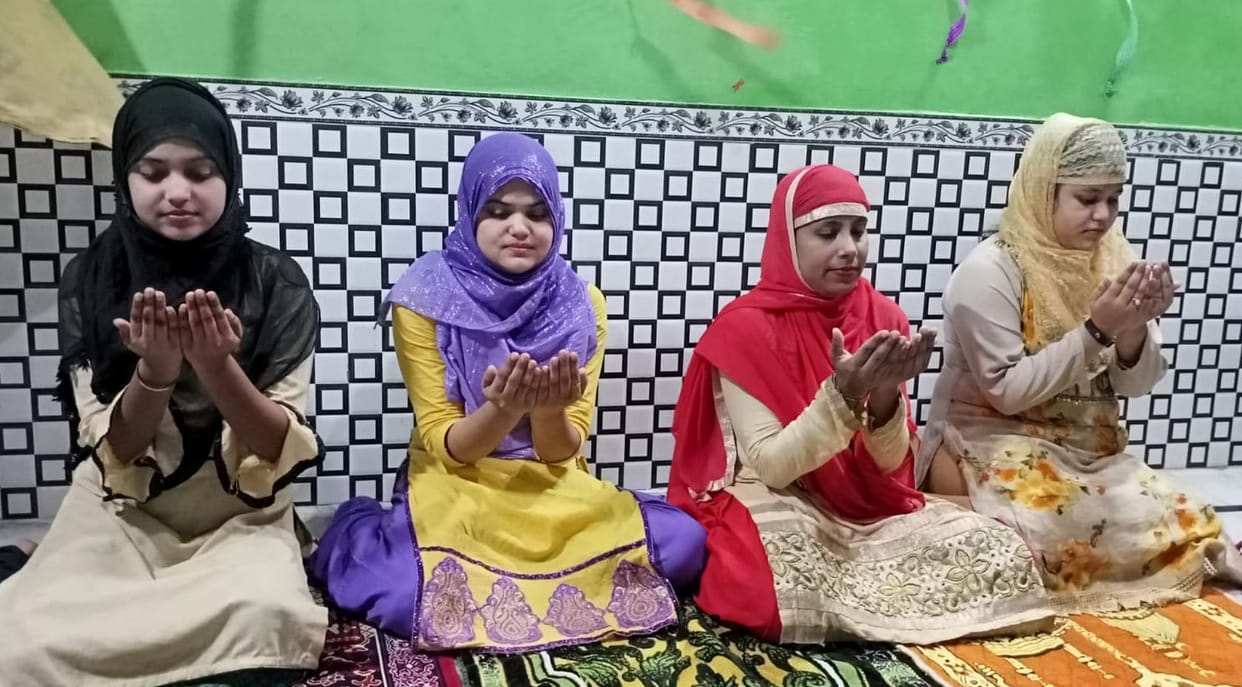 Eid-ul-Azha celebrated with mutual harmony in the district