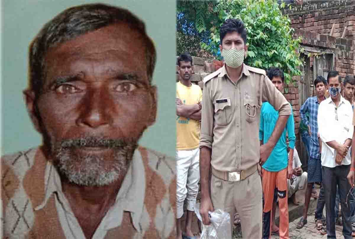 nephew killed uncle in farrukhabad up